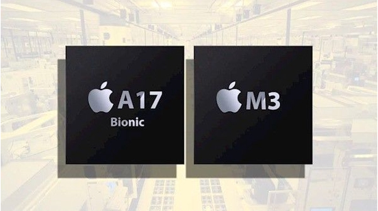 蒙阴苹果15维修站分享iPhone15系列会用3nm芯片吗 